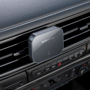 Hoco FC2 Car Air Freshener – Freshness and Style with Aromatic Capsules 🌸🚗