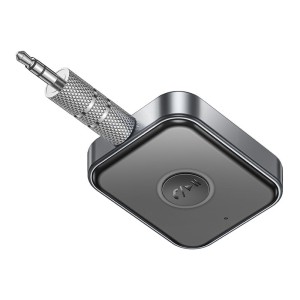 Borofone BC55 Bluetooth AUX – Wireless Car Receiver