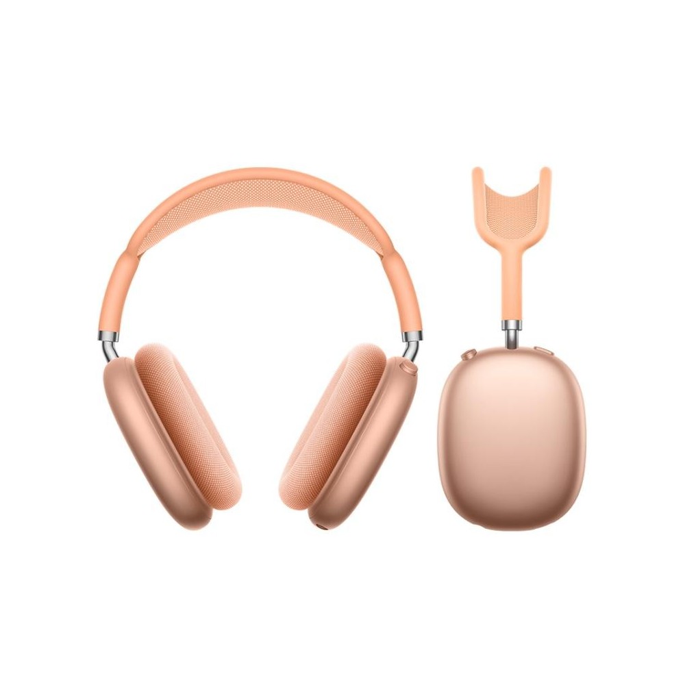 Audífonos Hoco W65 Bluetooth 5.4 HiFi – Hasta 45h de batería | Inalámbricos con Micrófono