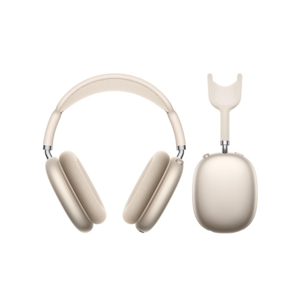 Hoco W65 Bluetooth 5.4 HiFi Headphones – Up to 45 hours of battery life | Wireless with microphone