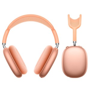Hoco W65 Plus Happy ANC Headphones | Bluetooth 5.4, ANC and 45h Battery Life – CDCTECNO