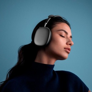 Hoco W65 Plus Happy ANC Headphones | Bluetooth 5.4, ANC and 45h Battery Life – CDCTECNO