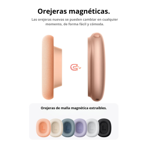 Hoco W65 Plus Happy ANC Headphones | Bluetooth 5.4, ANC and 45h Battery Life – CDCTECNO