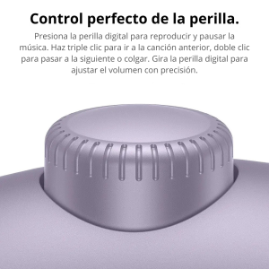 Hoco W65 Plus Happy ANC Headphones | Bluetooth 5.4, ANC and 45h Battery Life – CDCTECNO