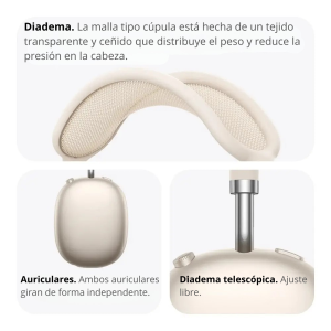 Hoco W65 Plus Happy ANC Headphones | Bluetooth 5.4, ANC and 45h Battery Life – CDCTECNO