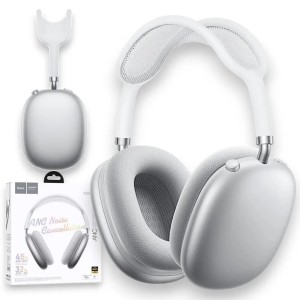 Hoco W65 Plus Happy ANC Headphones | Bluetooth 5.4, ANC and 45h Battery Life – CDCTECNO