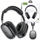 Audífonos Hoco W65 Plus Happy ANC | Bluetooth 5.4, ANC y 45h de Batería – CDCTECNO