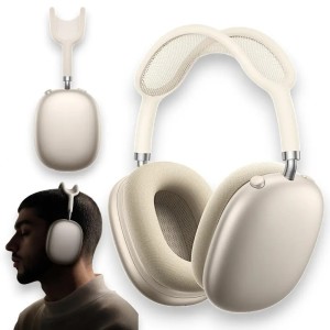 Hoco W65 Plus Happy ANC Headphones | Bluetooth 5.4, ANC and 45h Battery Life – CDCTECNO