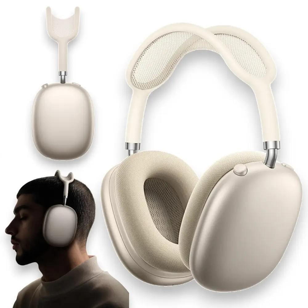 Hoco W65 Plus Happy ANC Headphones | Bluetooth 5.4, ANC and 45h Battery Life – CDCTECNO