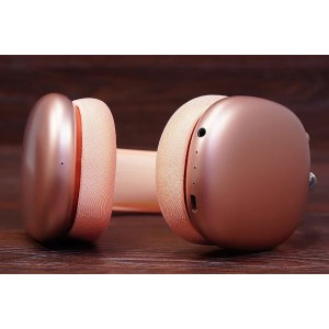 Hoco W65 Plus Happy ANC Headphones | Bluetooth 5.4, ANC and 45h Battery Life – CDCTECNO