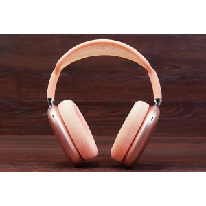 Audífonos Hoco W65 Plus Happy ANC | Bluetooth 5.4, ANC y 45h de Batería – CDCTECNO