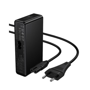 Cargador de Escritorio HOCO C151A Modern 50W 6 USB-C + USB