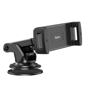 Soporte Auto HOCO CA120 para Tablet y Celular 4.7 a 10.5 Pulgadas