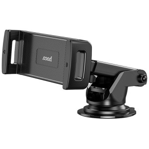 HOCO CA120 Car Mount for Tablets and Cell Phones 4.7 to 10.5 Inches