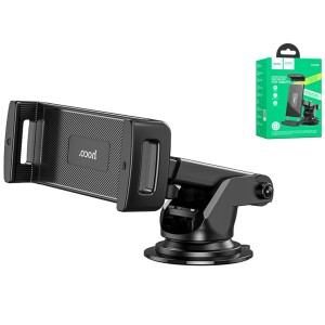 HOCO CA120 Car Mount for Tablets and Cell Phones 4.7 to 10.5 Inches