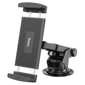 Soporte Auto HOCO CA120 para Tablet y Celular 4.7 a 10.5 Pulgadas