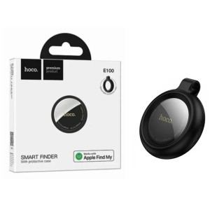 HOCO E100 Bluetooth Locator Compatible with Apple Find My