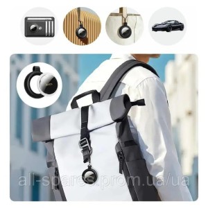 HOCO E100 Bluetooth Locator Compatible with Apple Find My