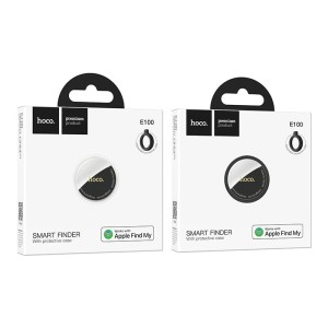 HOCO E100 Bluetooth Locator Compatible with Apple Find My