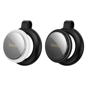 HOCO E100 Bluetooth Locator Compatible with Apple Find My