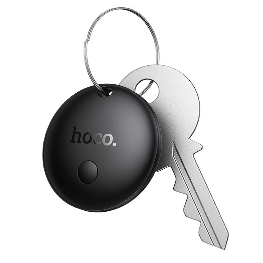 Mini GPS Tracker Anti-Lost Tag Device for Android Hoco E93A