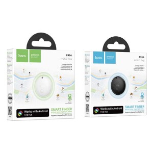 HOCO E93A Android Bluetooth Locator Google Find My Device