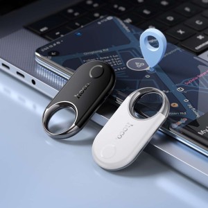 Localizador Bluetooth HOCO E98A Android Google Find My Device