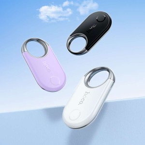 Localizador Bluetooth HOCO E98A Android Google Find My Device