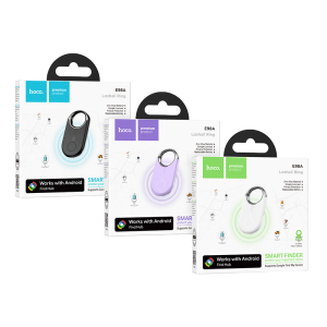 HOCO E98A Android Bluetooth Locator Google Find My Device