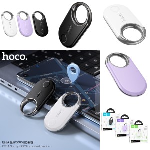 HOCO E98A Android Bluetooth Locator Google Find My Device