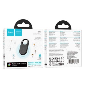 HOCO E98A Android Bluetooth Locator Google Find My Device