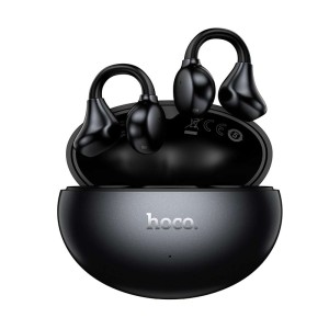HOCO EA8 Wireless Bluetooth 5.4 Open Ear Headphones with Clip