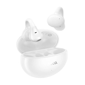 Audífonos Inalámbricos HOCO EA8 Bluetooth 5.4 Open Ear con Clip