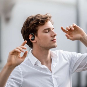 HOCO EQ29 Rhyme Wireless Headphones Bluetooth 5.4 TWS