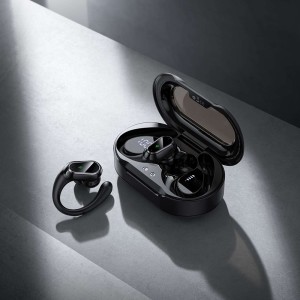 HOCO EQ29 Rhyme Wireless Headphones Bluetooth 5.4 TWS