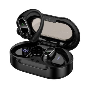 Audífonos Inalámbricos HOCO EQ29 Rhyme Bluetooth 5.4 TWS