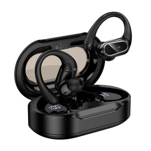 HOCO EQ29 Rhyme Wireless Headphones Bluetooth 5.4 TWS