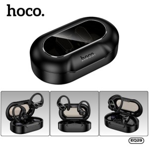 Audífonos Inalámbricos HOCO EQ29 Rhyme Bluetooth 5.4 TWS