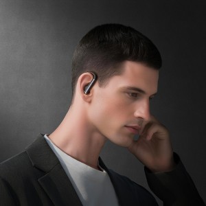 HOCO EW206 Mist Wireless Headphones Bluetooth 6.0 TWS