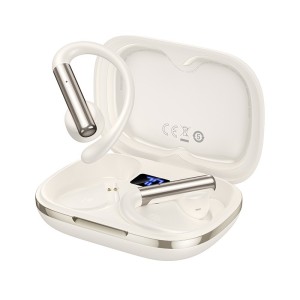 HOCO EW206 Mist Wireless Headphones Bluetooth 6.0 TWS