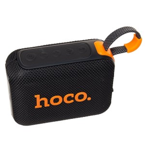 Parlante Bluetooth HOCO HC31 River 10W | Radio FM | IPX4