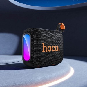 HOCO HC31 River 10W Bluetooth Speaker | FM Radio | IPX4