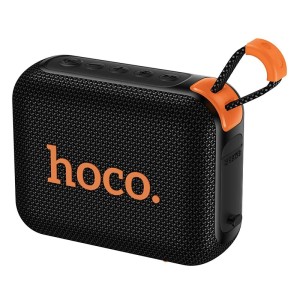 HOCO HC31 River 10W Bluetooth Speaker | FM Radio | IPX4