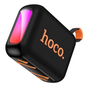 HOCO HC31 River 10W Bluetooth Speaker | FM Radio | IPX4