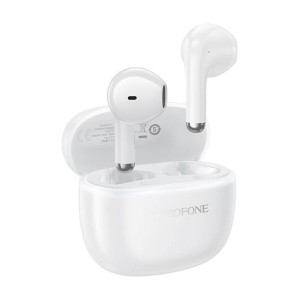 Audífonos Bluetooth Borofone FQ11 TWS | Inalámbricos 5.4 | CDC Tecno