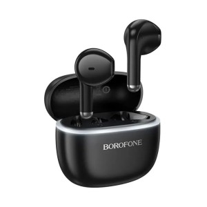 Audífonos Bluetooth Borofone FQ11 TWS | Inalámbricos 5.4 | CDC Tecno