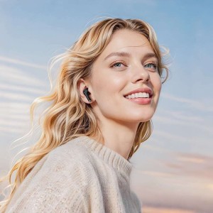 Audífonos Bluetooth Borofone FQ11 TWS | Inalámbricos 5.4 | CDC Tecno