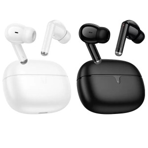 Borofone FQ10 TWS Bluetooth Wireless Headphones 7hrs