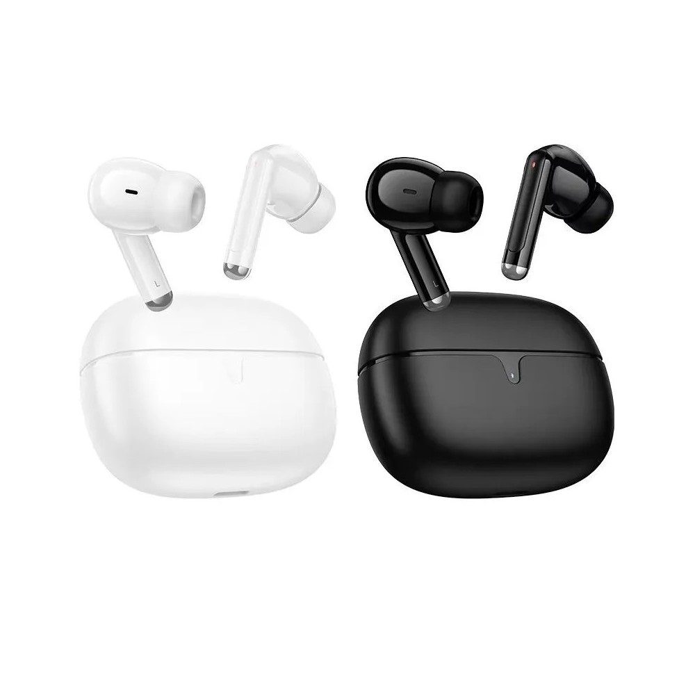 Audífonos Inalámbricos Bluetooth TWS 7hrs Borofone FQ10