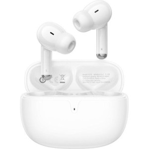 Borofone FQ10 TWS Bluetooth Headphones | Wireless 5.4 with Case